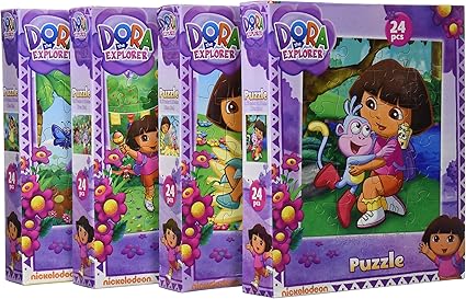 puzzle 24 piezas