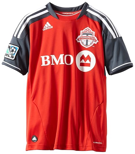 toronto fc clothing