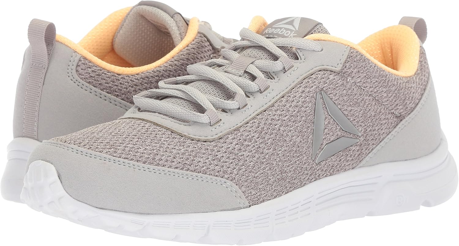 reebok women's speedlux 3.0 running shoe