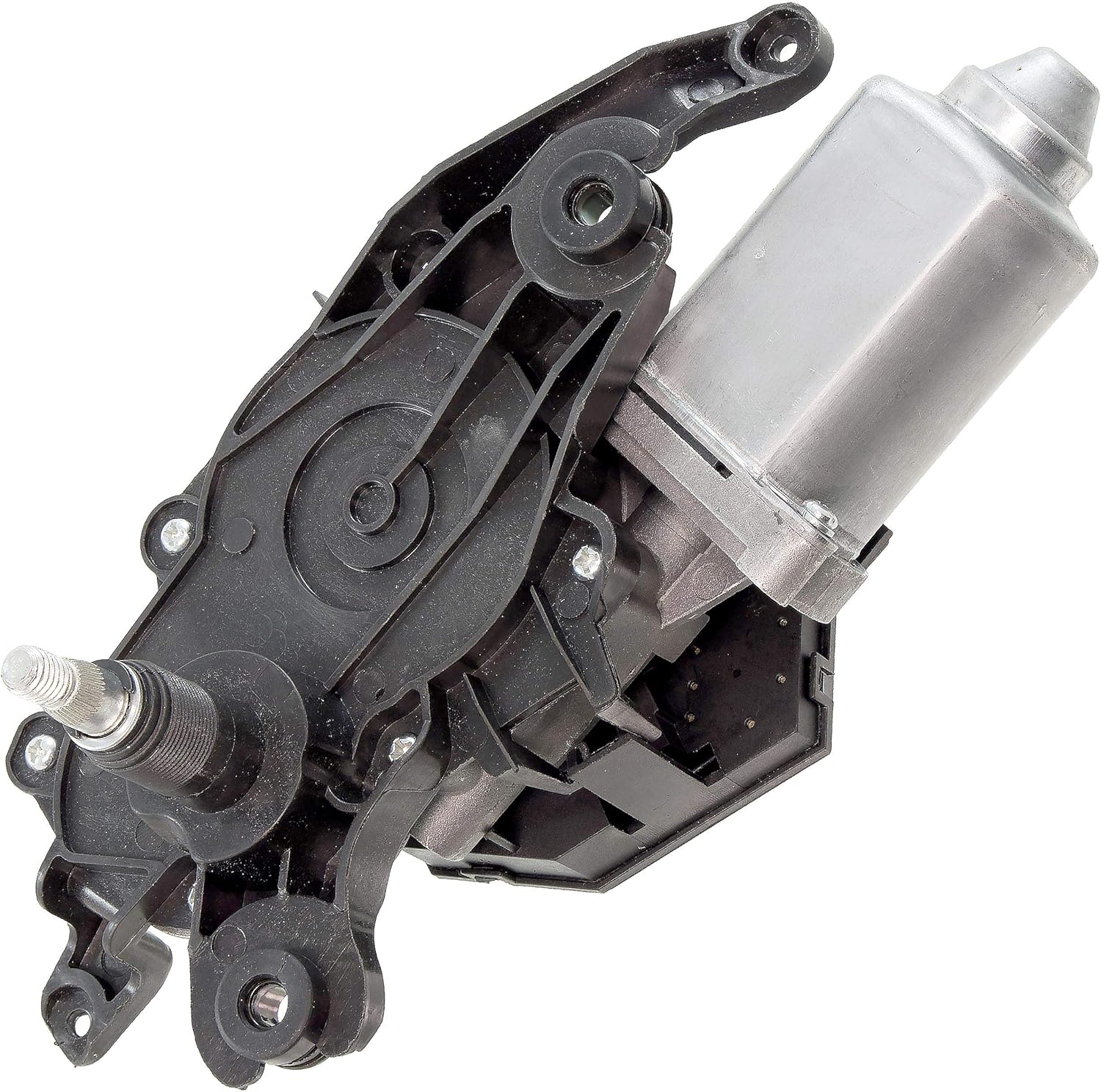 Amazon Com Apdty 140101 Wiper Motor Fits Rear 2008 2012 Ford Escape Mercury Mariner Mazda Tribute Replaces Wm693 Wm 693 8l8z 17508 D 8l8z17508d Automotive