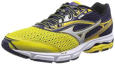 mizuno wave bolt 4 arancione