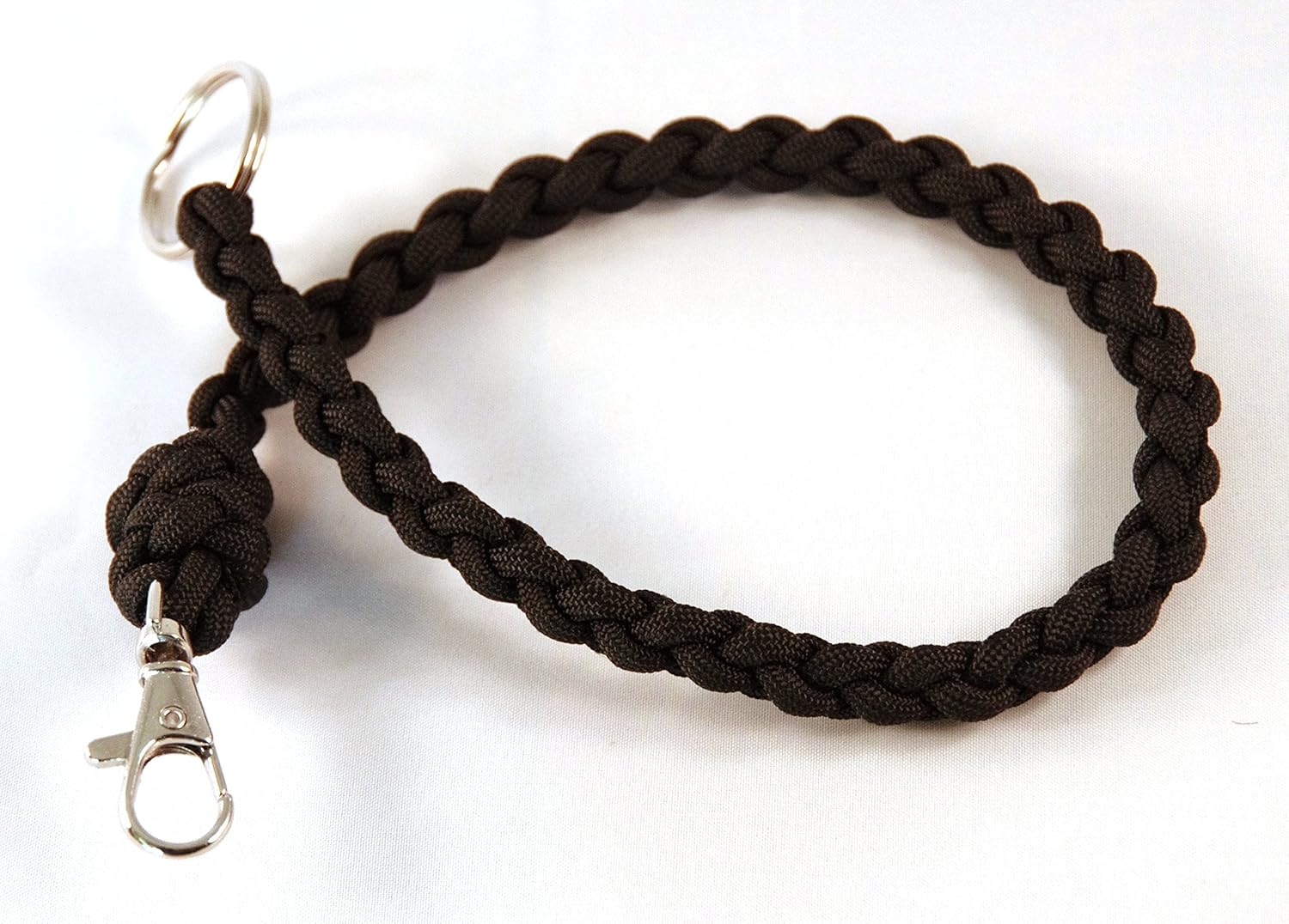 Wallet Chain Paracord Wallet Chain Handmade