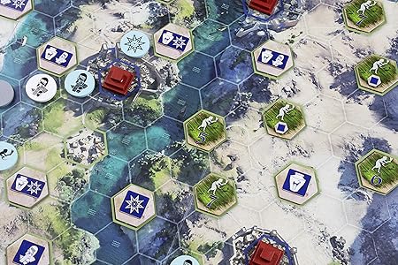 Ludonova- Babylonia - Español, Color (LDNV250001): Amazon.es: Juguetes y juegos