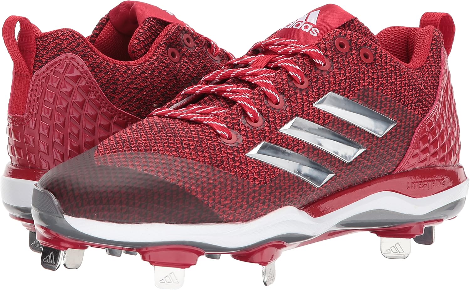 adidas poweralley 5 molded cleats