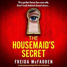 The Housemaid's Secret - View 4
