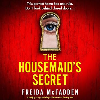 The Housemaid's Secret - View 5