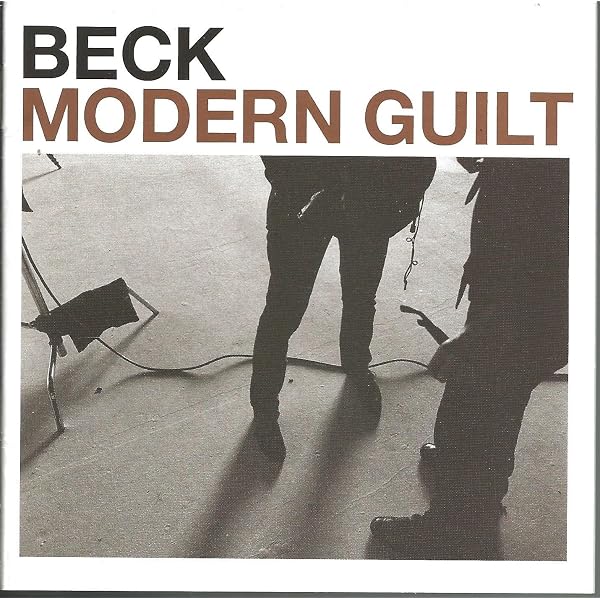 BECK - The Information - Amazon.com Music