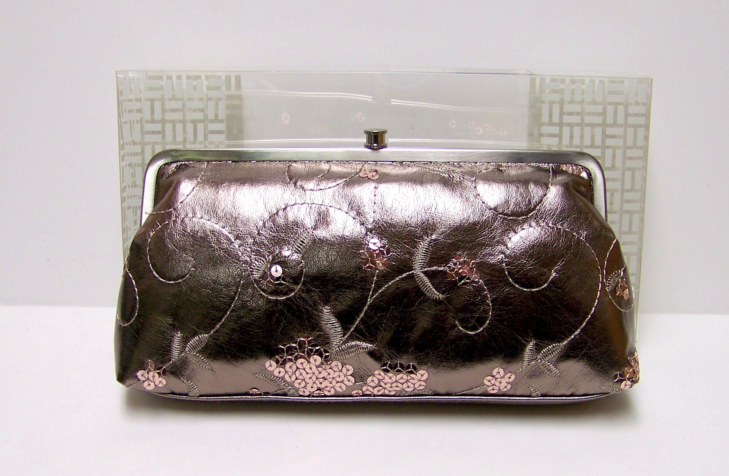ELLEN TRACY Tracy Stylish Purse