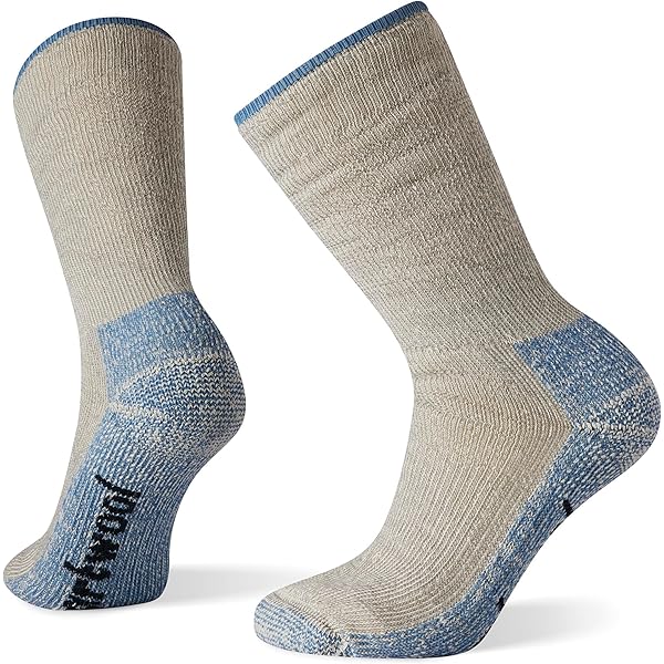 Amazon.com : SmartWool SW013300003S Mountaineer Classic Edition