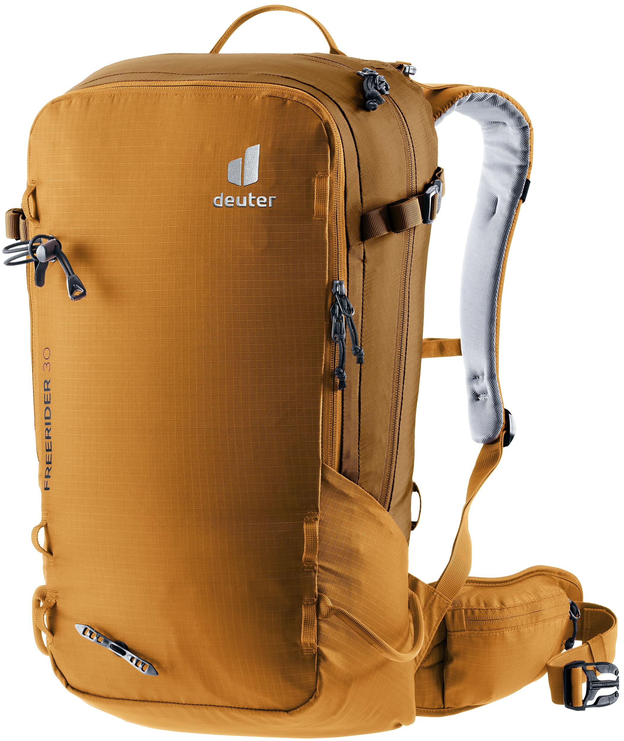 Deuter Freerider 30 Ski Touring Backpack