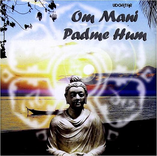 Om Mani Padme Hum Musik