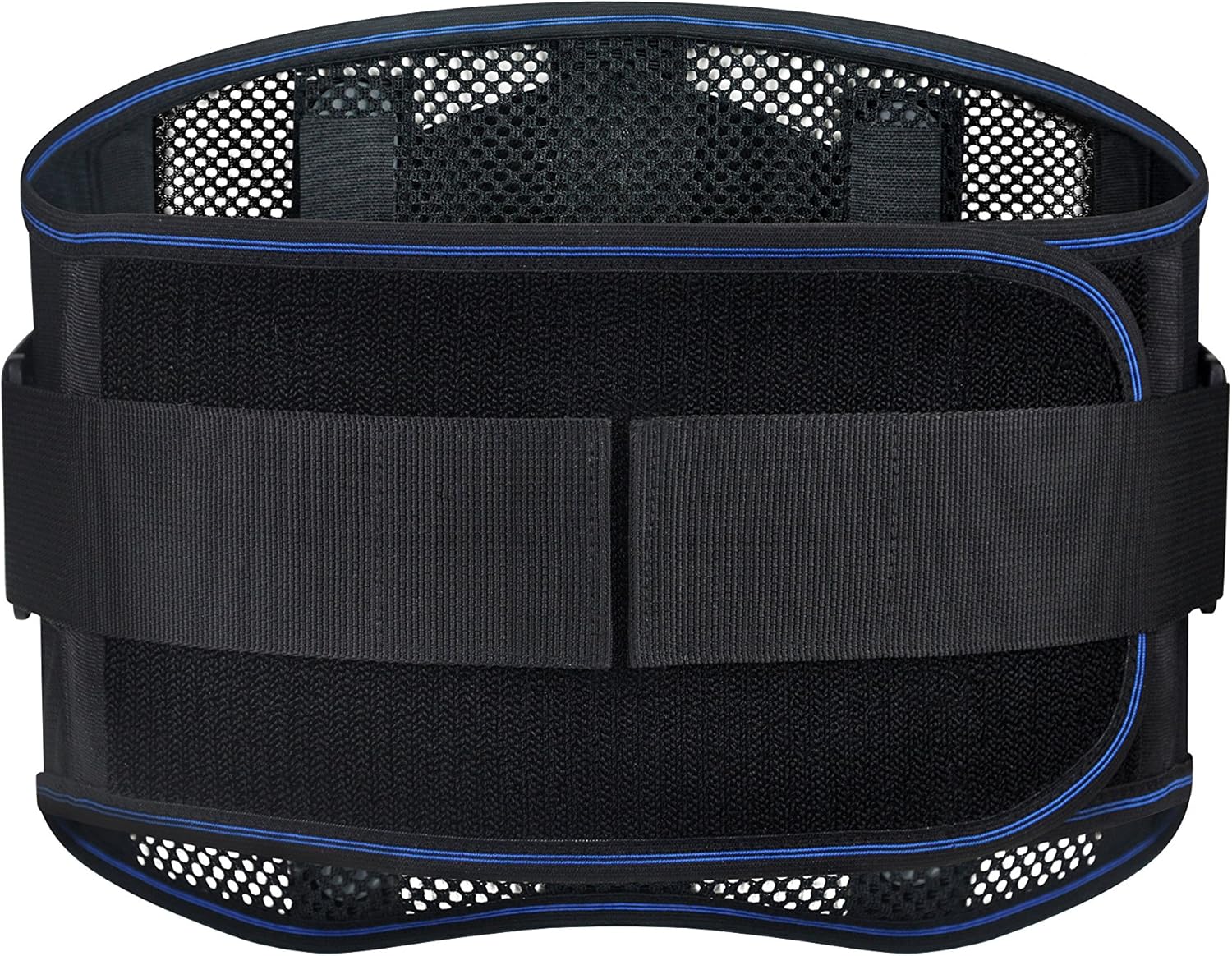 VIMOV Lumbar Support Back Brace, Adjustable Lower Back Belt