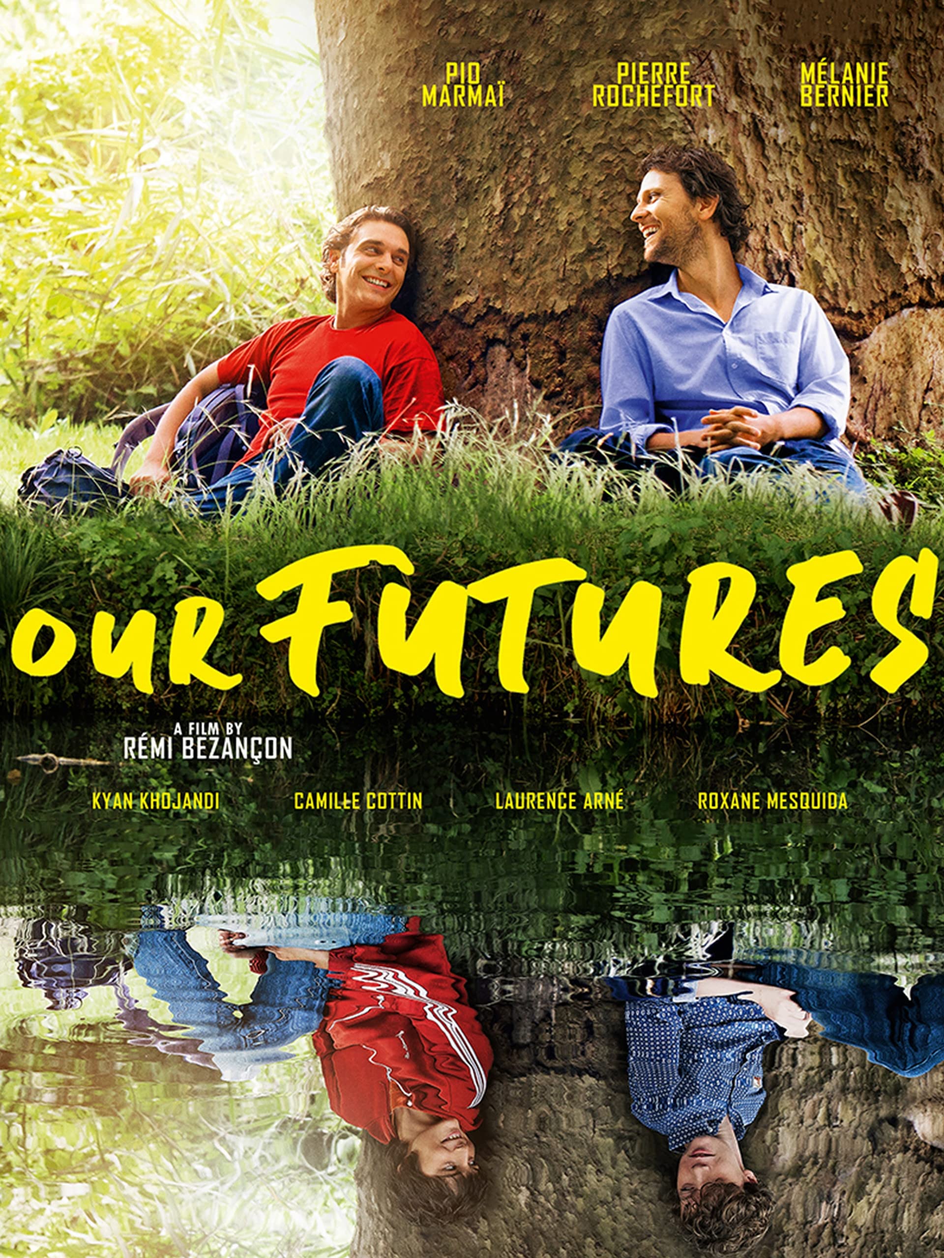 Watch Un Ami Parfait English Subtitled Prime Video