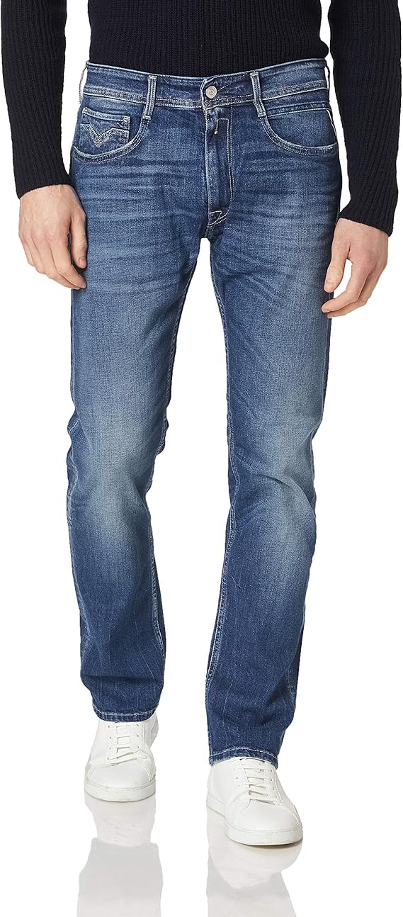 Replay Rocco Jeans Homme Amazon.fr Vêtements et accessoires
