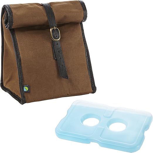 amazon mens lunch bag