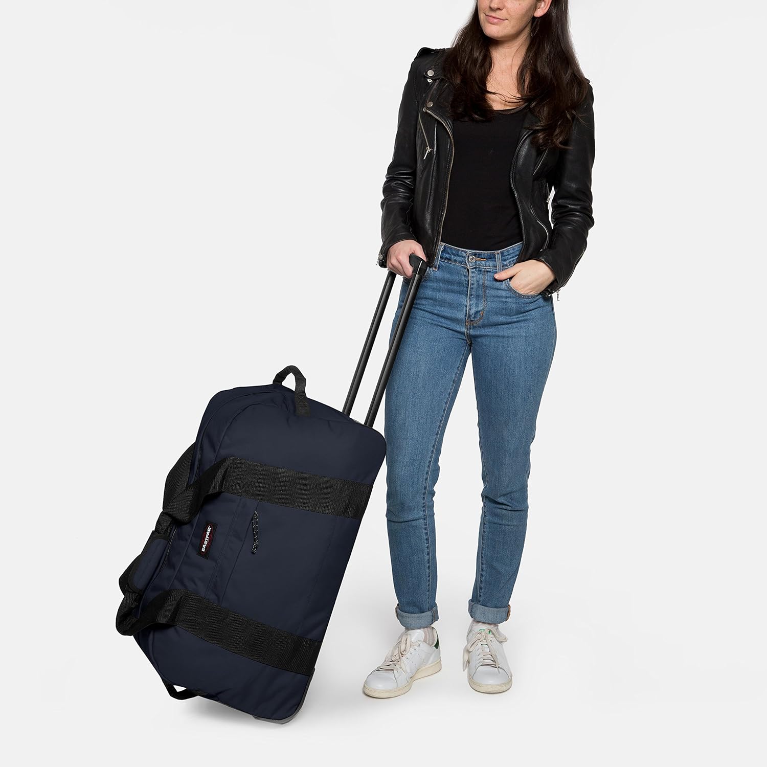 eastpak container duffle