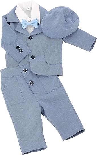 Boutique Magique Costume Bebe Bleu Ou Bleu Marine Complet Amazon Fr Vetements Et Accessoires Boutique Magique Costume Bebe Bleu Ou Bleu Marine Complet Amazon Fr Vetements Et Accessoires
