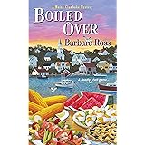 Boiled Over (A Maine Clambake Mystery)