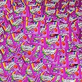 Halloween ASSORTIT X Skittles Wild Berry Gummies 1.5lb Individually Wrapped | Bold Fruity Flavor, Soft Chewy Texture, Great For Sharing, Perfect For Parties, Ideal For Candy Bowls