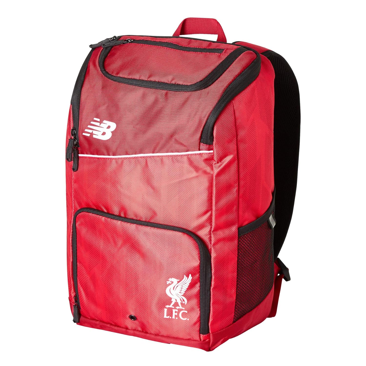 new balance liverpool backpack