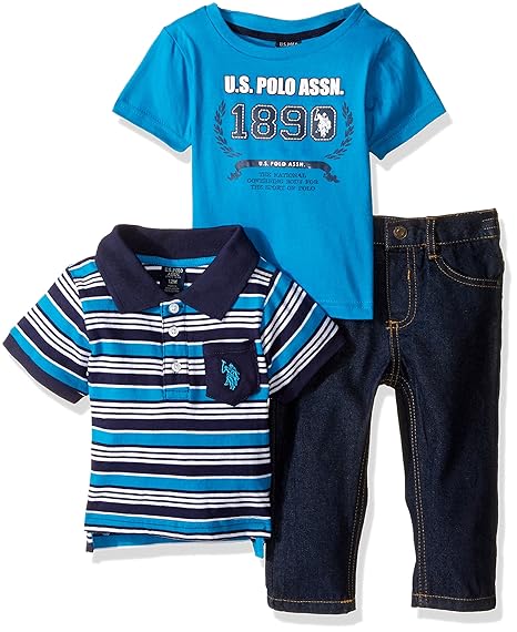 us polo baby boy