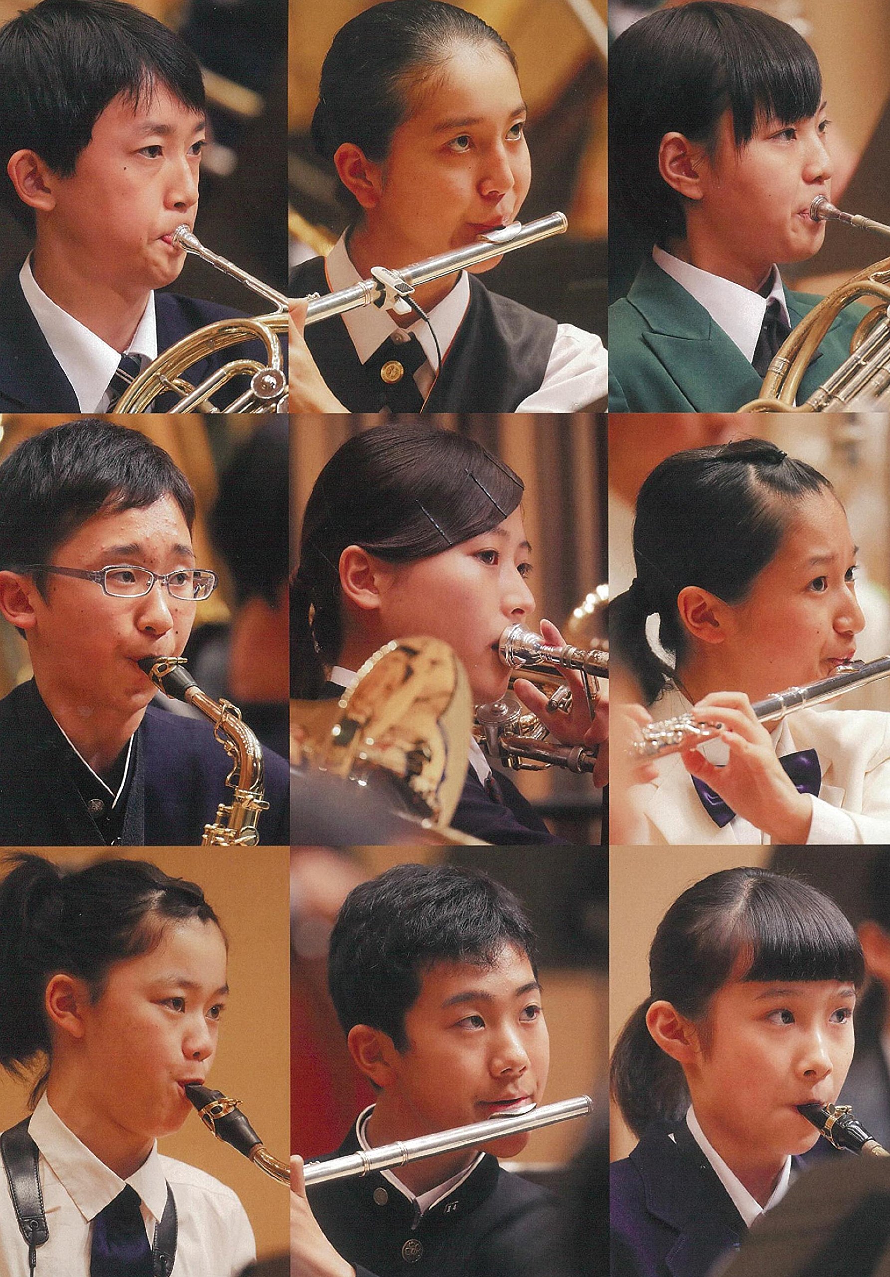 吹奏楽の星 16年度版 第64回全日本吹奏楽コンクール総集編 アサヒオリジナル Amazon Com Books 吹奏楽の星 16年度版 第64回全日本吹奏楽コンクール総集編 アサヒオリジナル Amazon Com Books