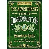 The Adventurer’s Guide to Dragonwatch
