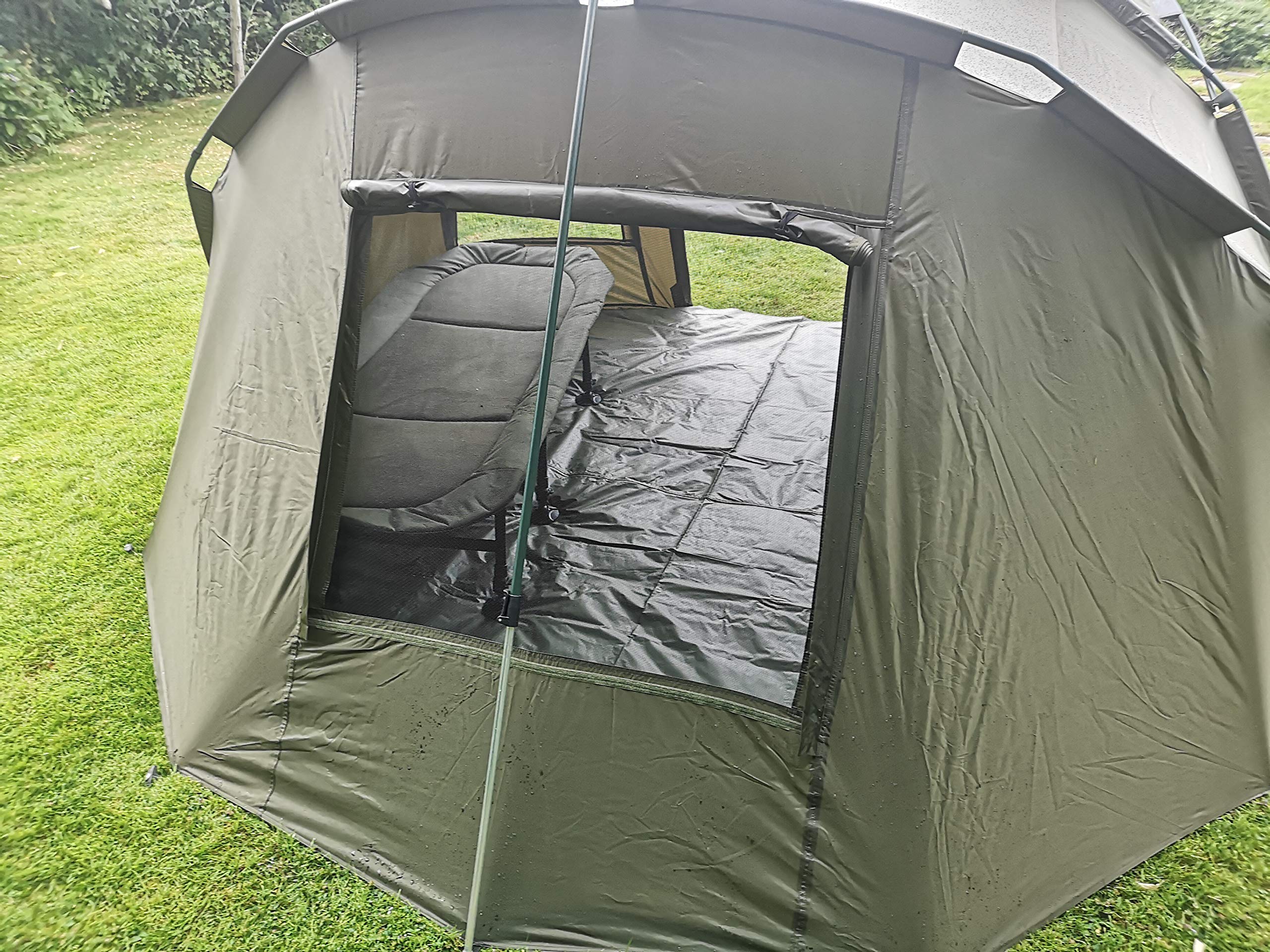 daiwa infinity hyper bivvy
