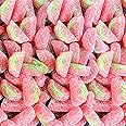 Smarty Stop Sour Gummy Candy (Sour Watermelon Wedge, 2 Pound (Pack of 1))
