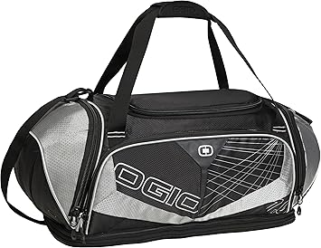 endurance 7.0 travel duffel
