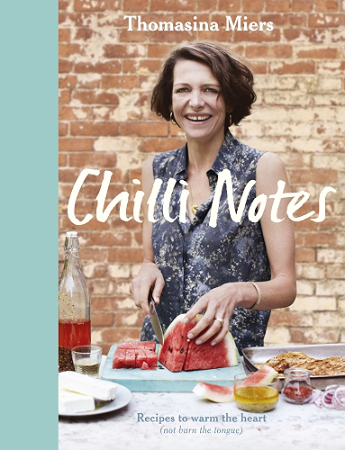 Download Chilli Notes: Recipes to warm the heart (not burn the tongue) (English Edition) PDF