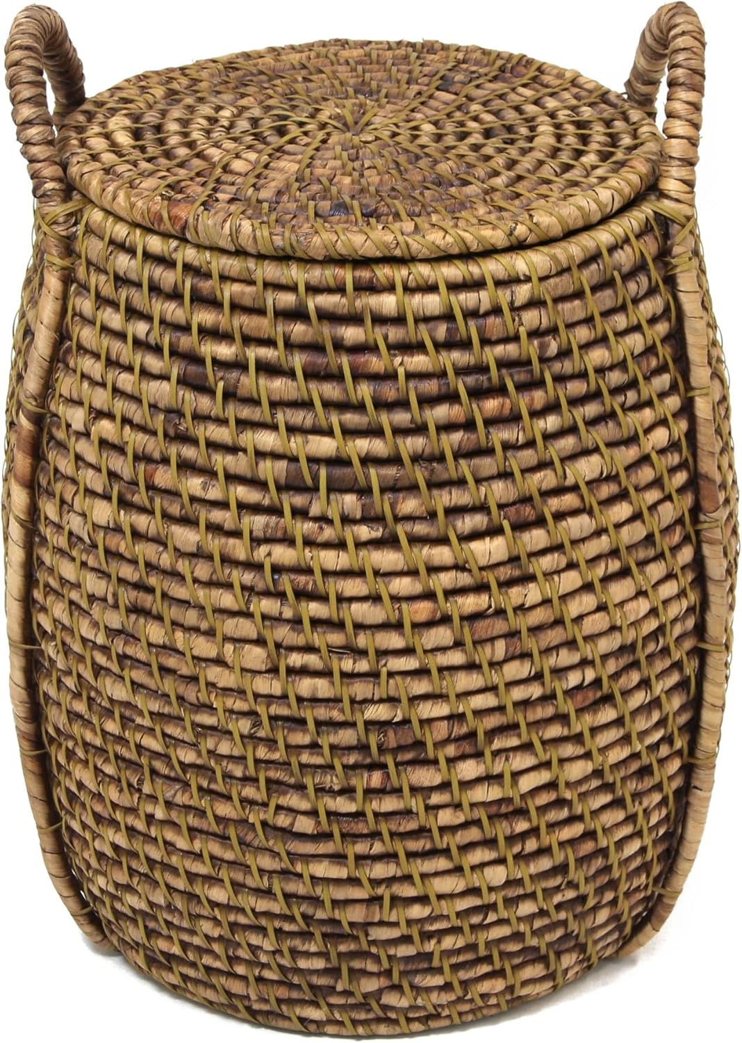 FRANK FLECHTWAREN Wäschekorb Oriental Heat modernen Orient-Design-Look