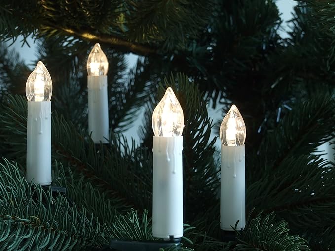 【ᐅᐅ】Weihnachtsbaumbeleuchtung außen Test Bestseller Vergleich