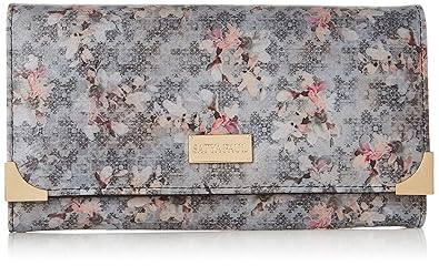 Satya Paul Womens Wallet (Muti)