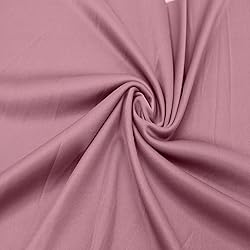 Texco Inc 60" Wide 100% Polyester Interlock Lining