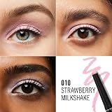 Rimmel Wonder'Last Shadow Stick 010 Strawberry Milkshake 1 Swipe view 2