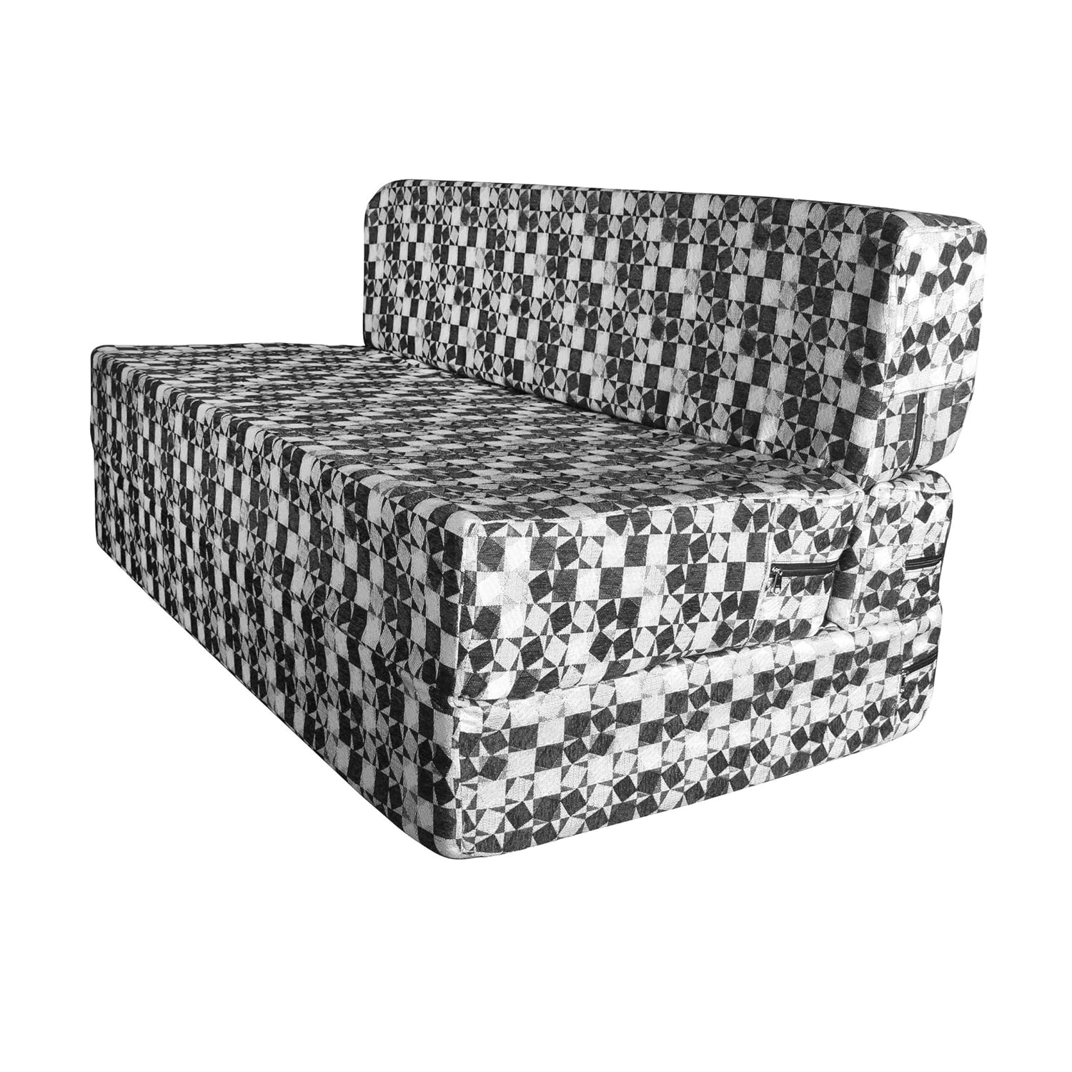 High Density Foam Sofa Bed