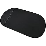 Amazon Com Pony Up Daddy Neoprene Parent Saddle With Easy Close Strap Features Padded Seat And Grab Handle For Safe And Comfortable Play Pony Rides Fits Up To 50 Chest