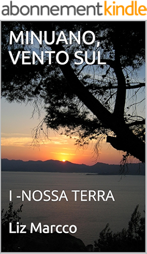 Download MINUANO, VENTO SUL: I - NOSSA TERRA (Portuguese Edition) PDF