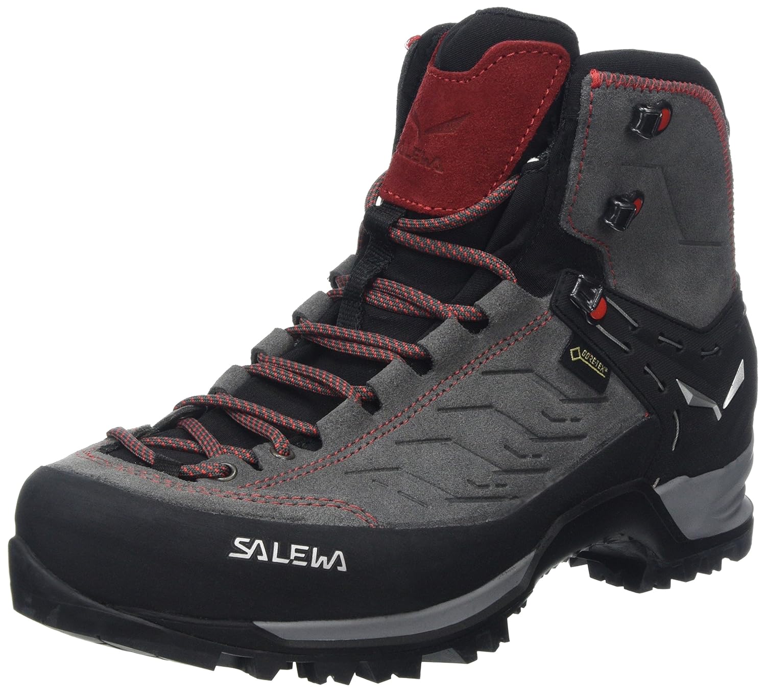 Salewa Men's Ms MTN Trainer Mid GTX High Rise Hiking Shoes: Amazon.co.uk: Shoes & Bags