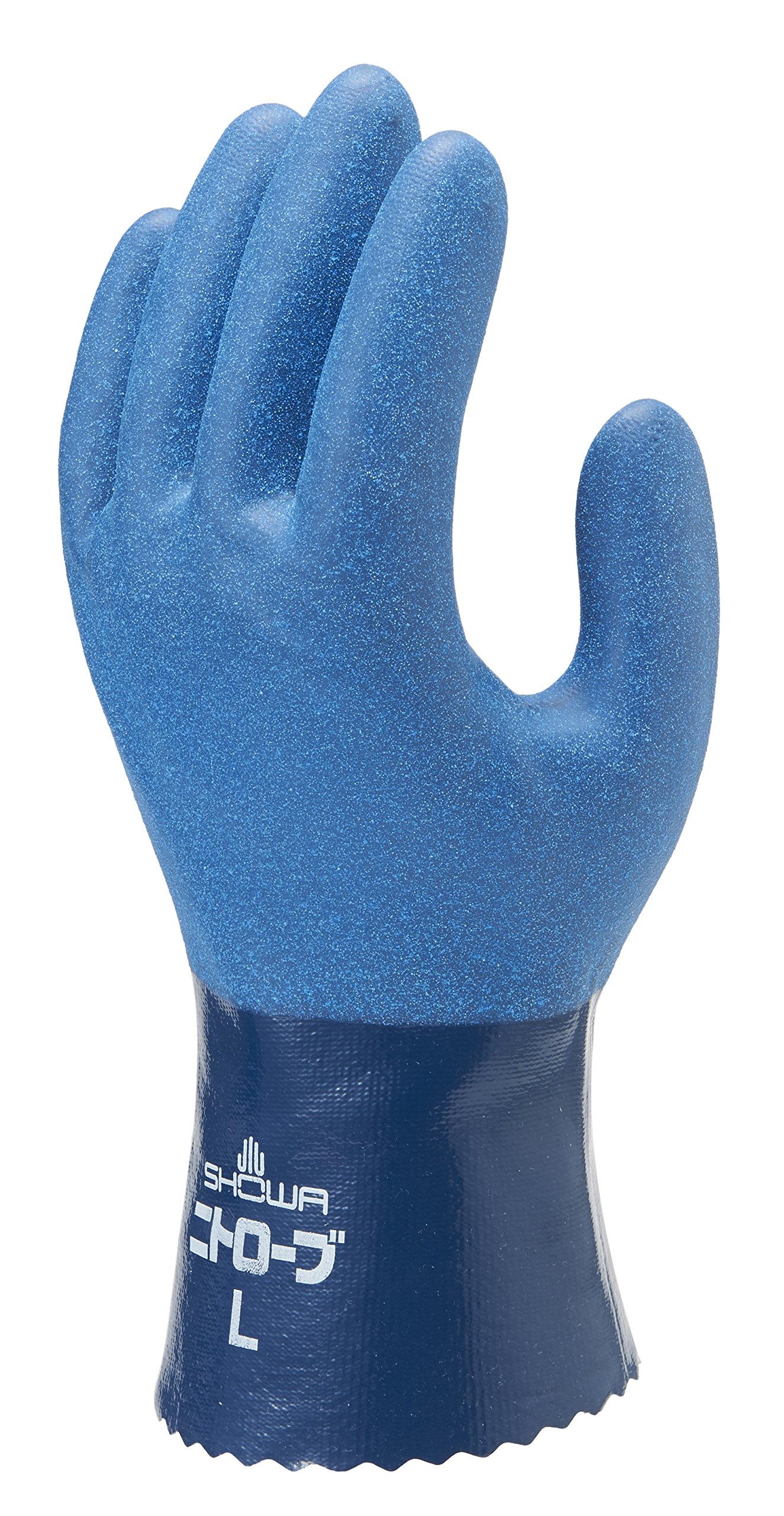 ショーワグローブ(Showaglove) 【耐油】No750ニトローブ Sサイズ 1双商品画像