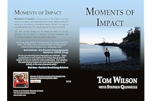 Moments of Impact
