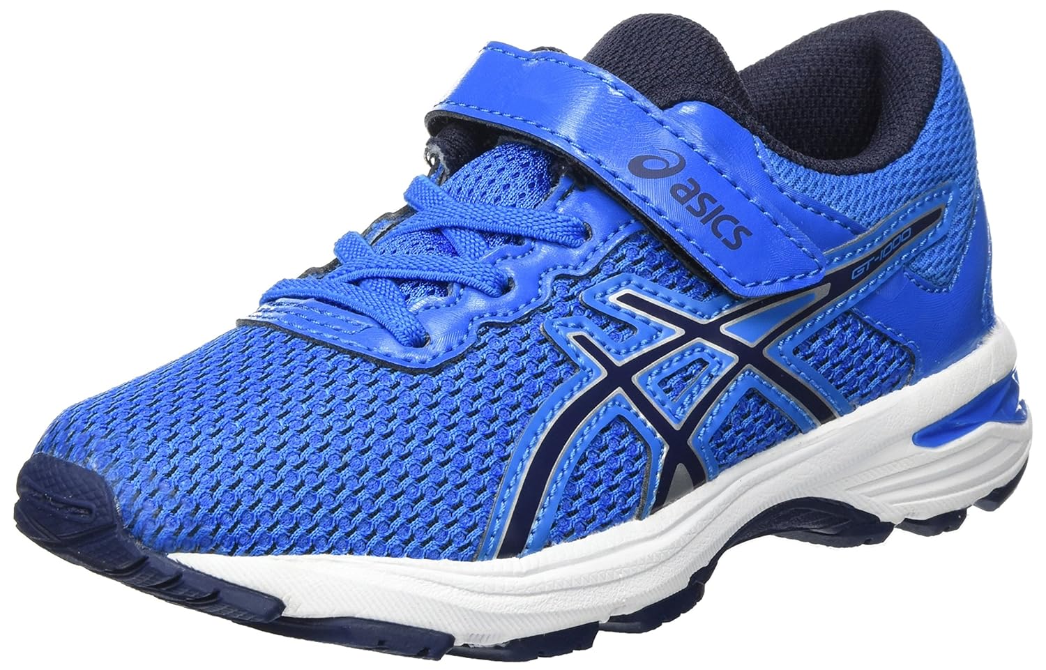 Asics Gt  Ps Zapatillas de Gimnasia Unisex Niños