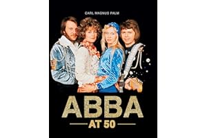 ABBA at 50