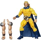 Marvel Legends Infinite Series Avenging Allies Sentry 6-Inch Figure