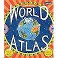 Barefoot Books World Atlas
