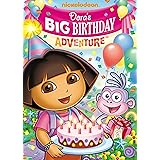 Dora's Big Birthday Adventure