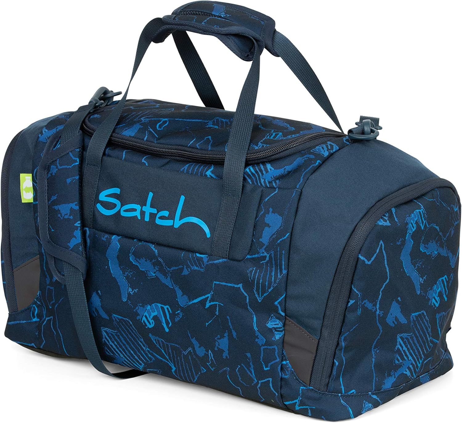 leisure duffle bag