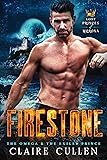 Firestone: The Omega & The Exiled Prince