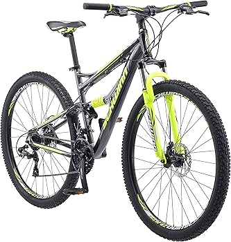 Schwinn Traxion Mountain Bikes